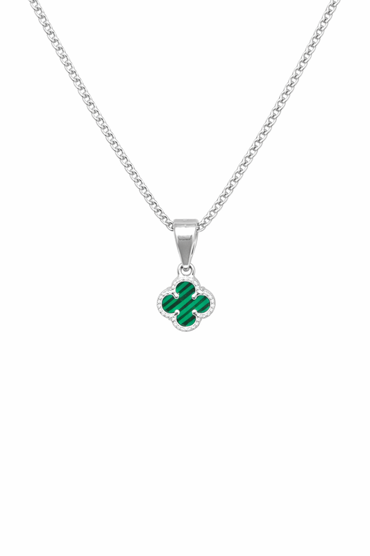 Nova Clover Pendant