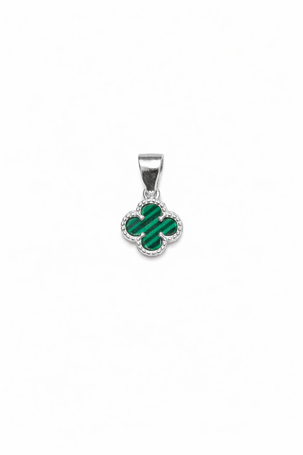 Nova Clover Pendant