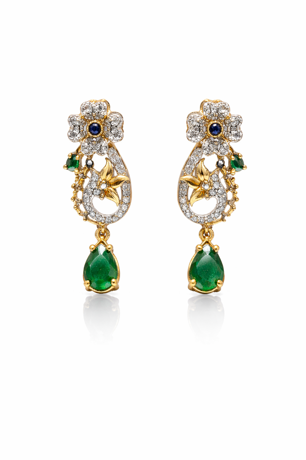 Noor Royale Necklace Set